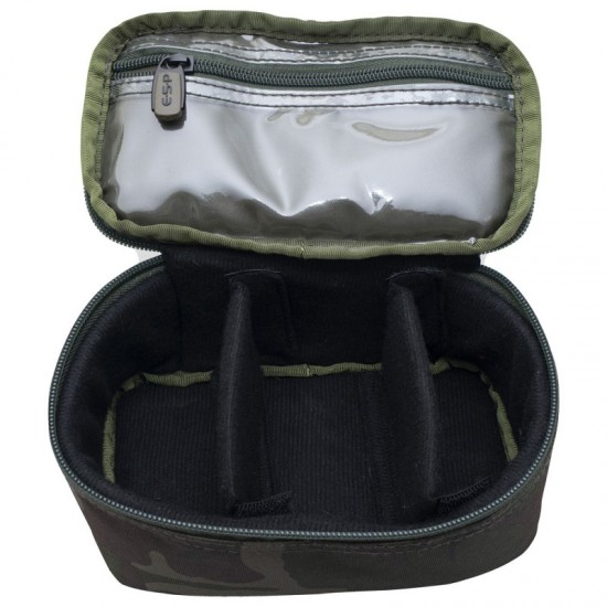 Borseta Accesorii ESP - Camo Tackle Case Small